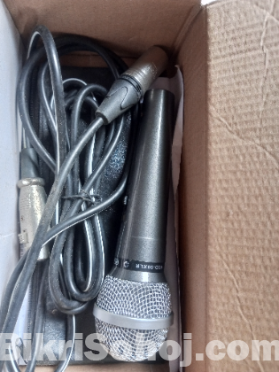 AHUJA AUD-98XLR